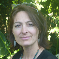 Agnès TYMEN