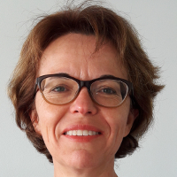 Hélène BARREAU