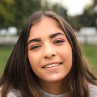 Léa PEREIRA