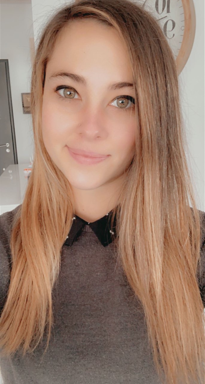 Celia MOUCHARD
