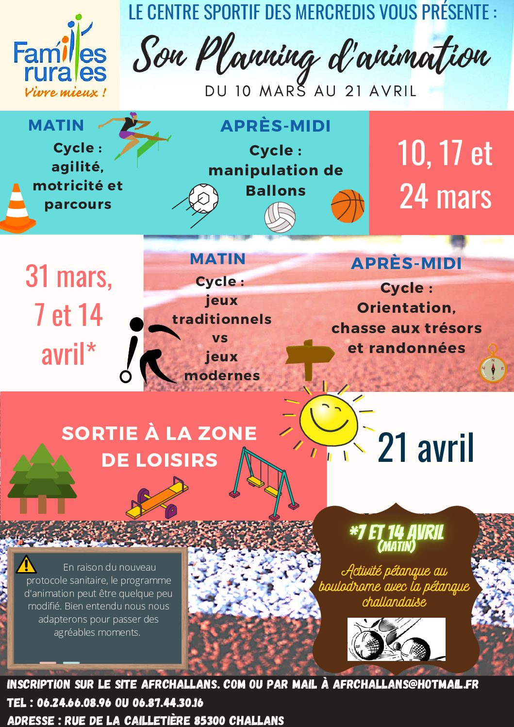 PA Mars-Avril